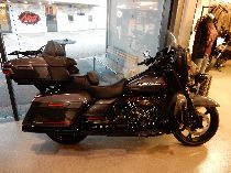 Motorrad kaufen Neufahrzeug HARLEY-DAVIDSON FLHTKSE 1923 CVO Electra Glide Ultra LTD 117 (touring)