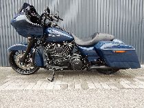 Motorrad kaufen Occasion HARLEY-DAVIDSON FLTRXS 1868 Road Glide Special (touring)