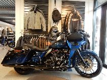 Motorrad kaufen Neufahrzeug HARLEY-DAVIDSON FLTRXSE 1923 CVO Road Glide Special 117 (touring)