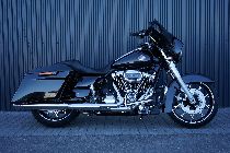 Motorrad kaufen Neufahrzeug HARLEY-DAVIDSON FLHXS 1868 Street Glide Special 114 (touring)