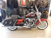 Motorrad kaufen Neufahrzeug HARLEY-DAVIDSON FLHRC 1745 Road King Classic ABS (touring)