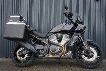 Acheter une moto Occasions HARLEY-DAVIDSON RA 1250 S Pan America Special (enduro)