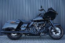 Acheter une moto neuve HARLEY-DAVIDSON FLTRXST 1923 Road Glide ST 117 (touring)