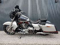 Motorrad kaufen Neufahrzeug HARLEY-DAVIDSON FLHXSE 1923 CVO Street Glide 117 (touring)