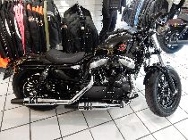 Motorrad kaufen Neufahrzeug HARLEY-DAVIDSON XL 1200 X Sportster Forty Eight (custom)