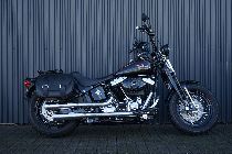 Acheter une moto Occasions HARLEY-DAVIDSON FLSTSB 1584 Softail X-Bones (custom)