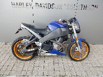Motorrad kaufen Occasion BUELL XB12S 1200 Lightning (naked)