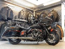 Motorrad kaufen Neufahrzeug HARLEY-DAVIDSON FLTRXSE 1923 CVO Road Glide Special 117 (touring)