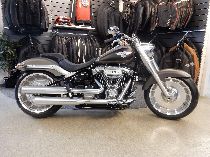 Motorrad kaufen Neufahrzeug HARLEY-DAVIDSON FLFBS 1868 Fat Boy 114 (custom)
