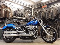 Motorrad kaufen Neufahrzeug HARLEY-DAVIDSON FXLR 1745 Low Rider 107 (custom)