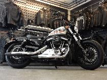 Motorrad kaufen Neufahrzeug HARLEY-DAVIDSON XL 1200 XS Sportster Forty Eight Special (custom)