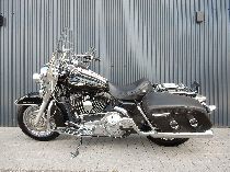 Motorrad kaufen Occasion HARLEY-DAVIDSON FLHRCI 1450 Road King Classic (touring)