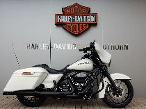 Motorrad Mieten & Roller Mieten HARLEY-DAVIDSON FLHXS 1745 Street Glide Special ABS (Touring)