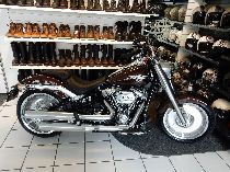 Motorrad kaufen Neufahrzeug HARLEY-DAVIDSON FLFBS 1868 Fat Boy 114 (custom)