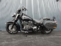 Motorrad kaufen Neufahrzeug HARLEY-DAVIDSON FLHCS 1868 Heritage Classic 114 (custom)