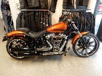 Motorrad kaufen Neufahrzeug HARLEY-DAVIDSON FXBRS 1868 BREAKOUT 114 (custom)