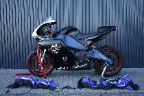 Motorrad kaufen Occasion BUELL 1125 R (sport)