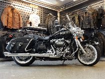 Motorrad kaufen Neufahrzeug HARLEY-DAVIDSON FLHRC 1745 Road King Classic ABS (touring)