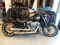 Motorrad kaufen Neufahrzeug HARLEY-DAVIDSON FLFBS 1868 Fat Boy 114 (moto-91-ag-zh-hoeri)