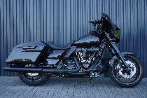 Motorrad kaufen Neufahrzeug HARLEY-DAVIDSON FLHXST 1923 Street Glide ST 117 (touring)