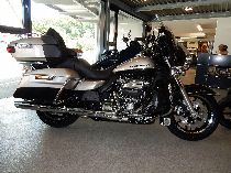 Motorrad kaufen Neufahrzeug HARLEY-DAVIDSON FLHTK 1745 Electra Glide Ultra Limited ABS (touring)