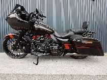 Motorrad kaufen Occasion HARLEY-DAVIDSON FLTRXSE 1923 CVO Road Glide Special 117 (touring)
