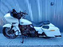 Motorrad kaufen Neufahrzeug HARLEY-DAVIDSON FLTRXSE 1923 CVO Road Glide Special 117 (touring)
