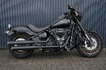 Motorrad kaufen Occasion HARLEY-DAVIDSON FXLRS 1868 Low Rider 114 (custom)
