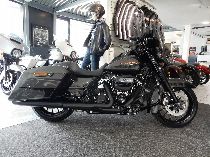 Motorrad kaufen Neufahrzeug HARLEY-DAVIDSON FLHXS 1868 Street Glide Special (touring)