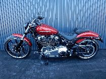 Motorrad kaufen Neufahrzeug HARLEY-DAVIDSON FXBRS 1868 BREAKOUT 114 (custom)