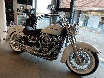 Motorrad kaufen Neufahrzeug HARLEY-DAVIDSON FLDE 1745 Deluxe 107 (custom)