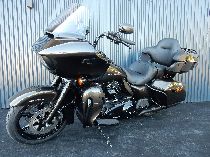Motorrad kaufen Neufahrzeug HARLEY-DAVIDSON FLTRK 1868 Road Glide Limited (touring)