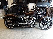 Acheter une moto neuve HARLEY-DAVIDSON FXBRS 1868 BREAKOUT 114 (custom)