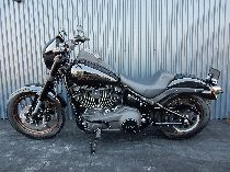 Motorrad kaufen Neufahrzeug HARLEY-DAVIDSON FXLRS 1868 Low Rider 114 (custom)
