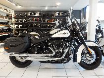 Motorrad kaufen Neufahrzeug HARLEY-DAVIDSON FLHCS 1868 Heritage Classic 114 (custom)