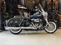 Motorrad kaufen Neufahrzeug HARLEY-DAVIDSON FLHRC 1745 Road King Classic ABS (touring)
