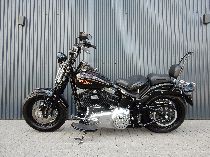 Motorrad kaufen Occasion HARLEY-DAVIDSON FLSTSB 1584 Softail X-Bones (custom)