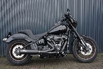 Motorrad kaufen Neufahrzeug HARLEY-DAVIDSON FXLRS 1868 Low Rider 114 (custom)
