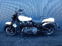 Motorrad kaufen Neufahrzeug HARLEY-DAVIDSON FXFBS 1868 Fat Bob 114 (custom)