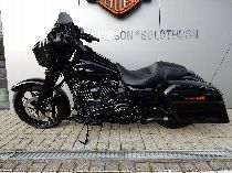 Motorrad kaufen Neufahrzeug HARLEY-DAVIDSON FLHXS 1868 Street Glide Special (touring)