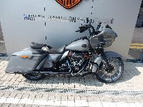 Motorrad kaufen Occasion HARLEY-DAVIDSON FLTRXSE 1923 CVO Road Glide Special 117 (touring)