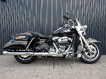 Motorrad kaufen Neufahrzeug HARLEY-DAVIDSON FLHR 1745 Road King ABS (touring)