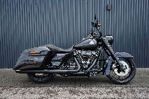 Motorrad kaufen Neufahrzeug HARLEY-DAVIDSON FLHRXS 1868 Road King Special 114 (touring)