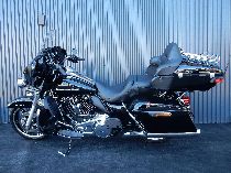 Motorrad kaufen Neufahrzeug HARLEY-DAVIDSON FLHTK 1868 Electra Glide Ultra Limited (touring)