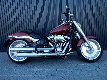 Motorrad kaufen Neufahrzeug HARLEY-DAVIDSON FLFBS 1868 Fat Boy 114 (custom)