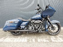 Motorrad kaufen Occasion HARLEY-DAVIDSON FLTRXS 1868 Road Glide Special (touring)