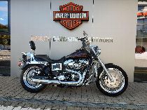 Motorrad kaufen Occasion HARLEY-DAVIDSON FXDL 1690 Dyna Low Rider (custom)