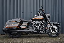 Motorrad kaufen Neufahrzeug HARLEY-DAVIDSON FLHRXS 1868 Road King Special 114 (touring)