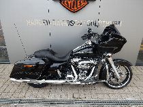 Motorrad kaufen Occasion HARLEY-DAVIDSON FLTRXS 1745 Road Glide Special ABS (touring)
