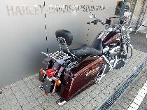 Motorrad kaufen Occasion HARLEY-DAVIDSON FLHR 1745 Road King ABS (touring)